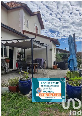 Maison à vendre 5 pièces 127 m² Morcenx-la-Nouvelle