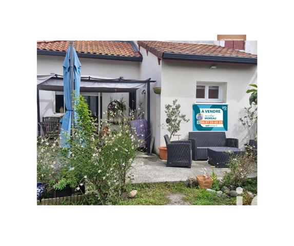 Maison à vendre 5 pièces 127 m² Morcenx-la-Nouvelle