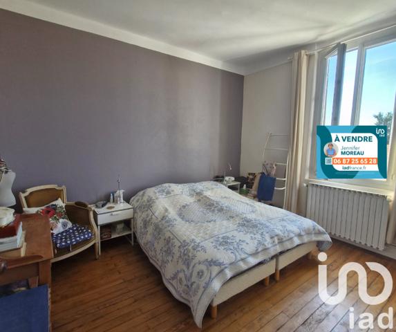 Maison à vendre 5 pièces 127 m² Morcenx-la-Nouvelle