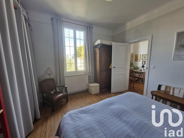 Maison à vendre 5 pièces 127 m² Morcenx-la-Nouvelle