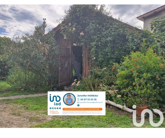 Maison à vendre 5 pièces 127 m² Morcenx-la-Nouvelle