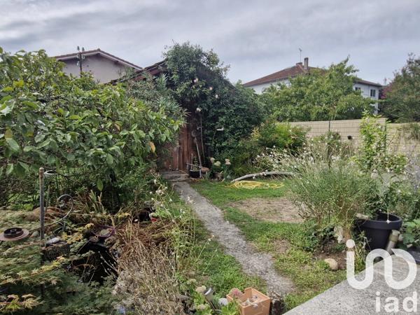 Maison à vendre 5 pièces 127 m² Morcenx-la-Nouvelle