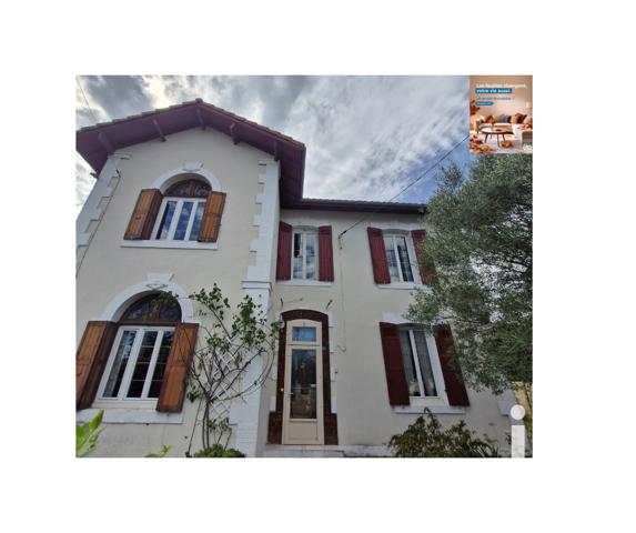 Maison à vendre 5 pièces 127 m² Morcenx-la-Nouvelle