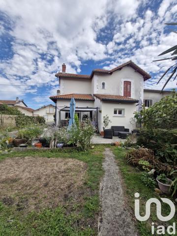 Maison à vendre 5 pièces 127 m² Morcenx-la-Nouvelle