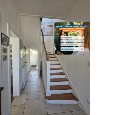 Maison à vendre 5 pièces 127 m² Morcenx-la-Nouvelle