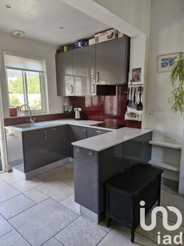 Maison à vendre 5 pièces 127 m² Morcenx-la-Nouvelle