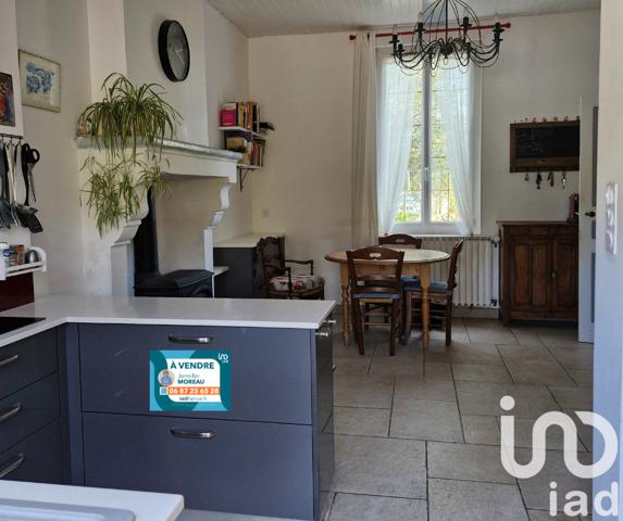 Maison à vendre 5 pièces 127 m² Morcenx-la-Nouvelle