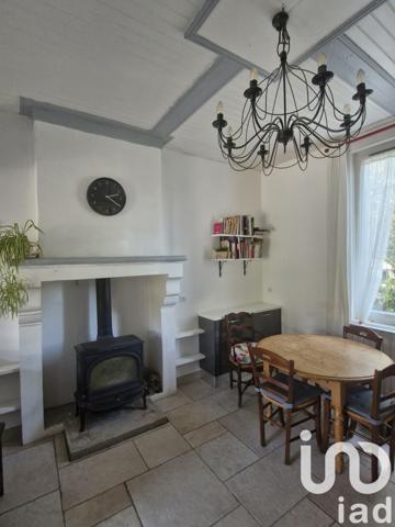 Maison à vendre 5 pièces 127 m² Morcenx-la-Nouvelle