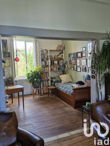 Maison à vendre 5 pièces 127 m² Morcenx-la-Nouvelle