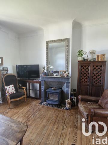 Maison à vendre 5 pièces 127 m² Morcenx-la-Nouvelle