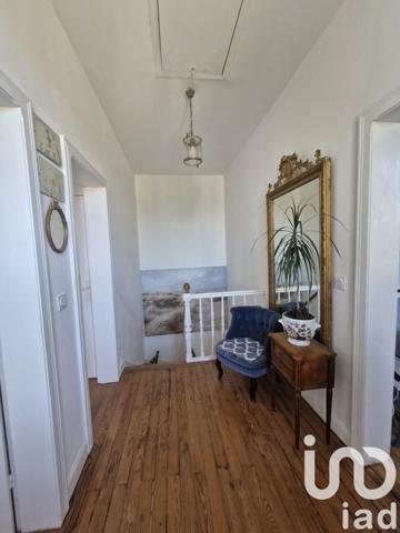 Maison à vendre 5 pièces 127 m² Morcenx-la-Nouvelle