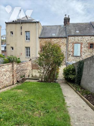 Proximité Plage et Port Maison avec jardin