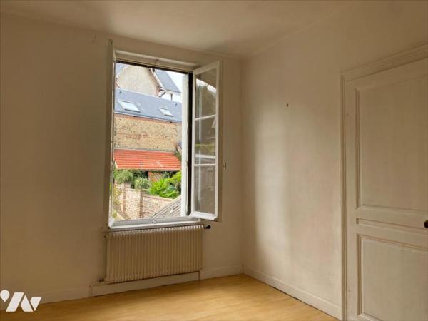 Proximité Plage et Port Maison avec jardin