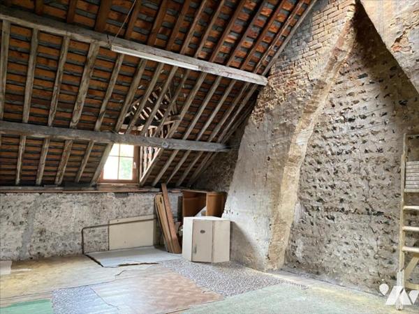 Proximité Plage et Port Maison avec jardin