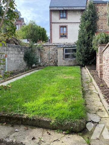 Proximité Plage et Port Maison avec jardin