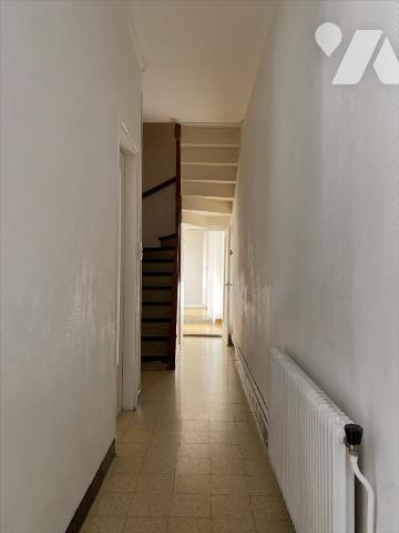 Proximité Plage et Port Maison avec jardin