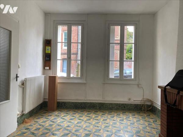 Proximité Plage et Port Maison avec jardin