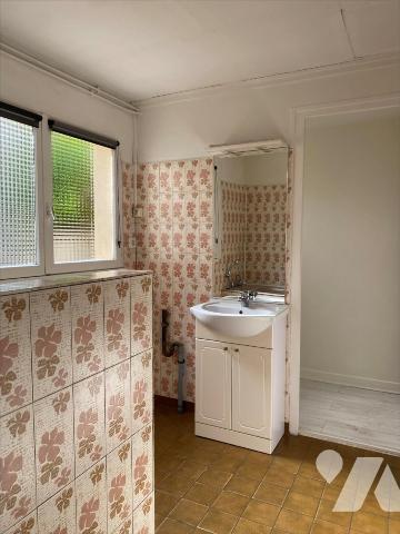 Proximité Plage et Port Maison avec jardin