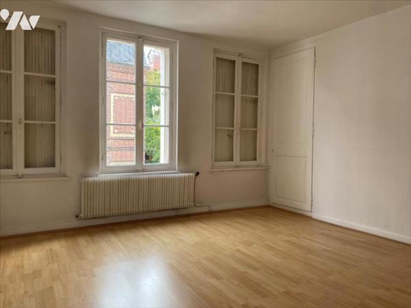 Proximité Plage et Port Maison avec jardin