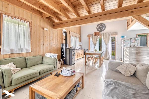 Maison à vendre |  Saint-Jouvent |  6 pièces | 174 m²