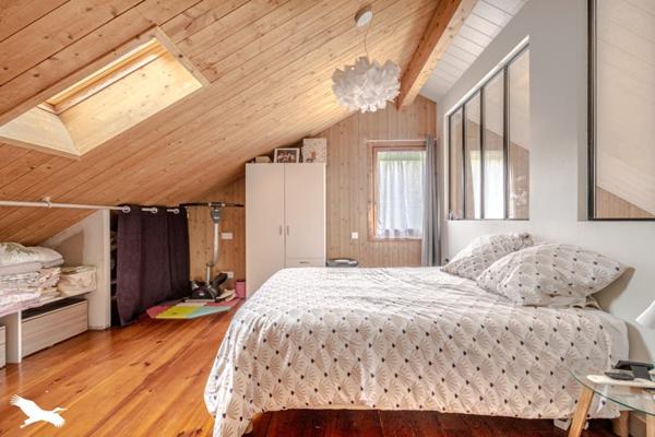 Maison à vendre |  Saint-Jouvent |  6 pièces | 174 m²