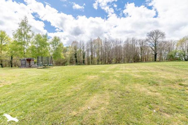 Maison à vendre |  Saint-Jouvent |  6 pièces | 174 m²