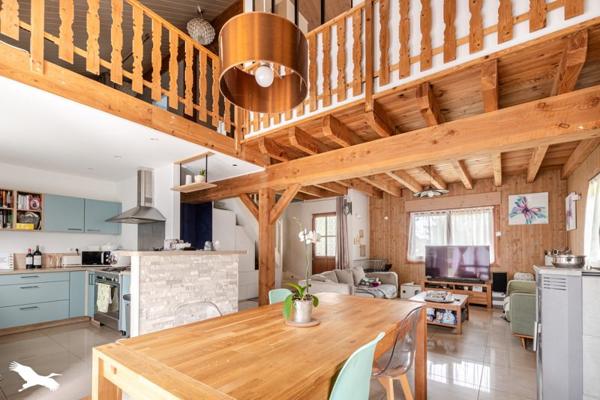 Maison à vendre |  Saint-Jouvent |  6 pièces | 174 m²