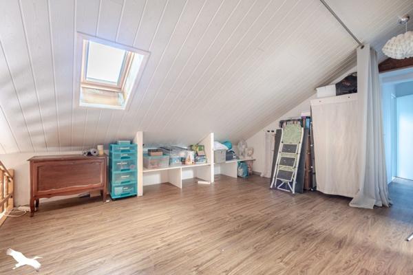 Maison à vendre |  Saint-Jouvent |  6 pièces | 174 m²