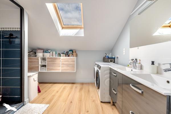 Maison à vendre |  Saint-Jouvent |  6 pièces | 174 m²