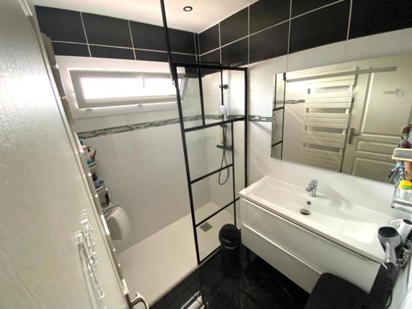 Maison à vendre 6 pièces DIGOIN (71)