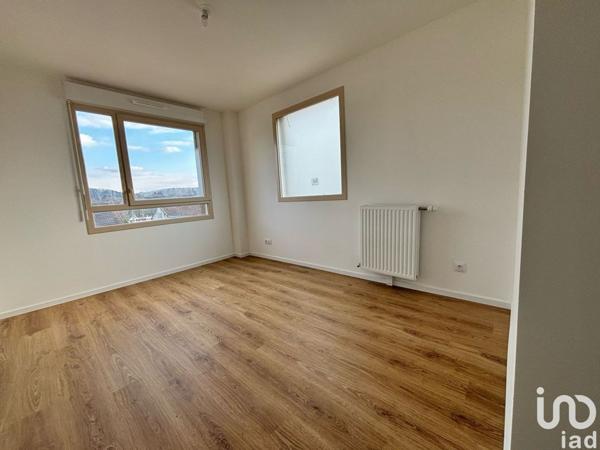 Maison à vendre 5 pièces 95 m² Saint-Chéron