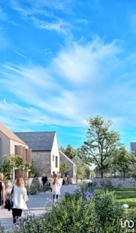 Maison à vendre 5 pièces 95 m² Saint-Chéron