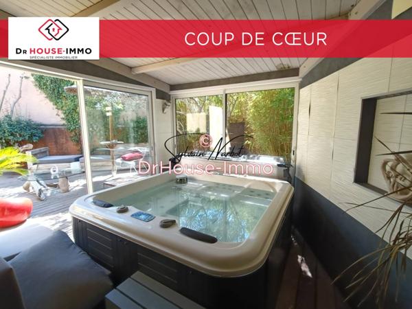 Maison à vendre 5 pièces de 166 m²