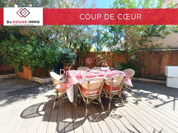 Maison à vendre 5 pièces de 166 m²