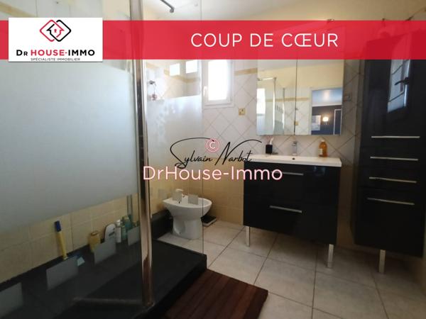 Maison à vendre 5 pièces de 166 m²