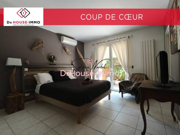 Maison à vendre 5 pièces de 166 m²