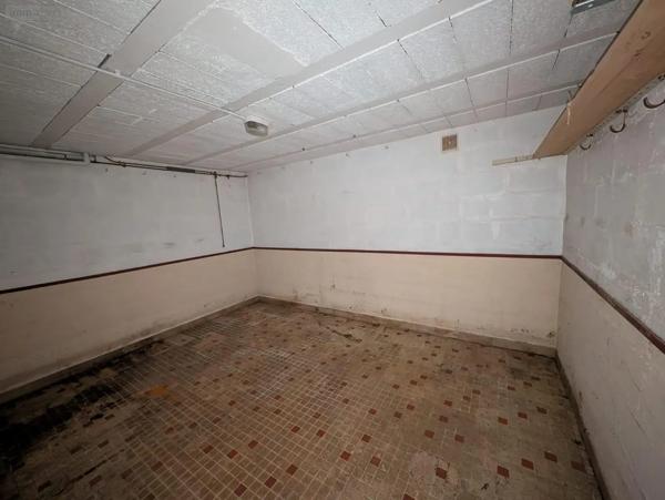 Achat - Maison Le Lude 72800 4 pièces 75 m 2 460 m 2