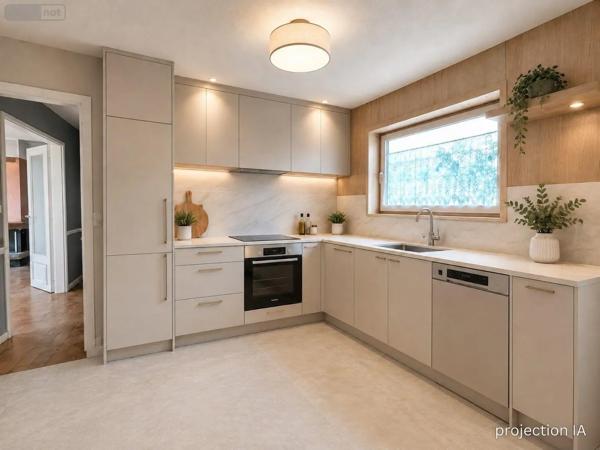 Achat - Maison Le Lude 72800 4 pièces 75 m 2 460 m 2