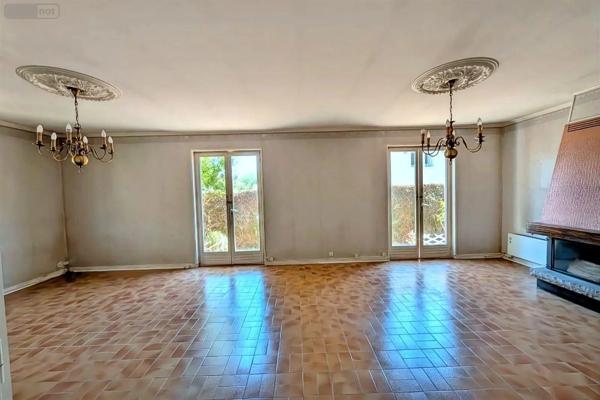 Achat - Maison Le Lude 72800 4 pièces 75 m 2 460 m 2