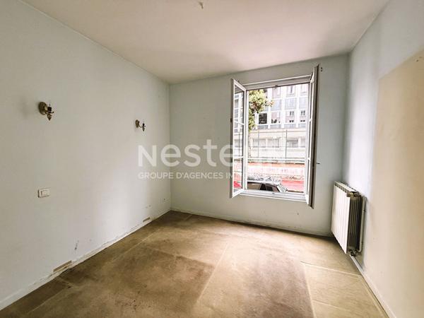 Appartement Saint Cloud 3 pièce(s) 40.33 m2