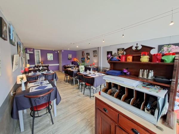 Local commercial à vendre 176 700 € Chambéry 78 m² DPE F