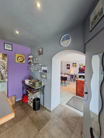 Local commercial à vendre 176 700 € Chambéry 78 m² DPE F