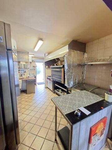 Local commercial à vendre 176 700 € Chambéry 78 m² DPE F