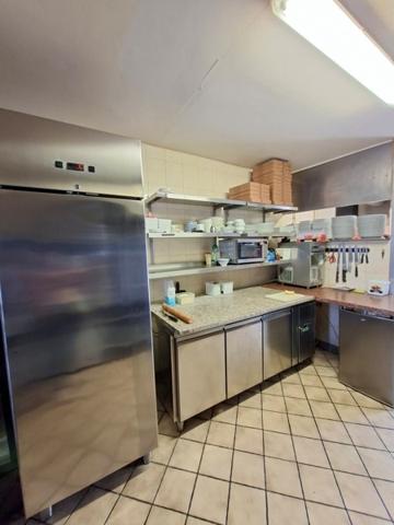 Local commercial à vendre 176 700 € Chambéry 78 m² DPE F
