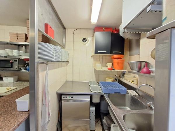 Local commercial à vendre 176 700 € Chambéry 78 m² DPE F