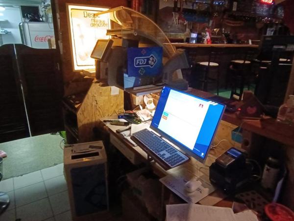 Complexe Bowling Jeux Bar Brasserie Station montagne