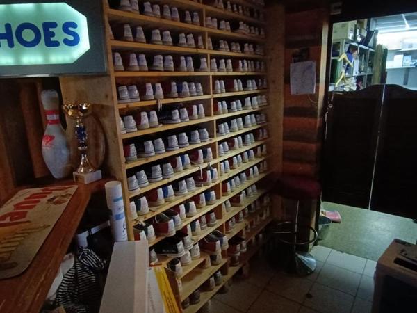 Complexe Bowling Jeux Bar Brasserie Station montagne