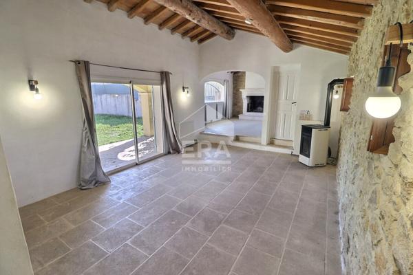 A VENDRE Entraigues Sur La Sorgue Maison 4 pièce(s) 137 m²