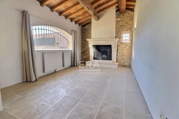 A VENDRE Entraigues Sur La Sorgue Maison 4 pièce(s) 137 m²