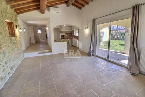 A VENDRE Entraigues Sur La Sorgue Maison 4 pièce(s) 137 m²